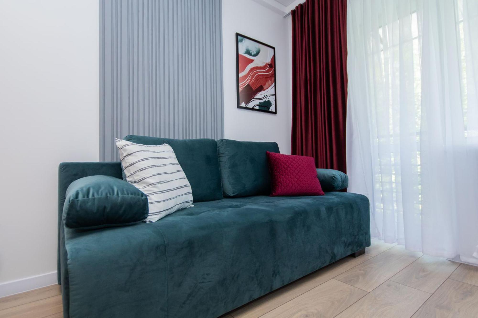 Cityapartments Kyiv Vokzalna Eksteriør billede
