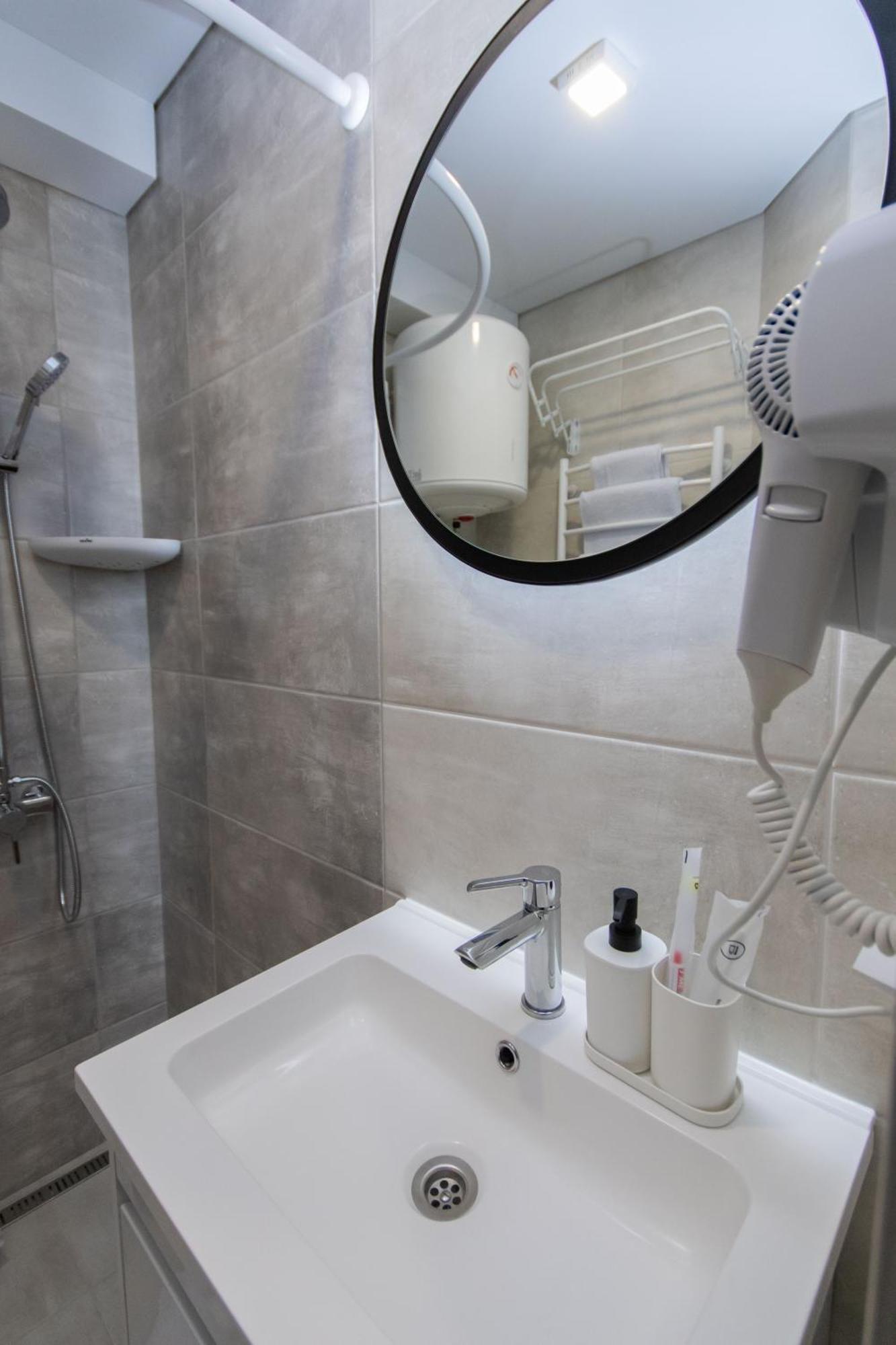 Cityapartments Kyiv Vokzalna Eksteriør billede