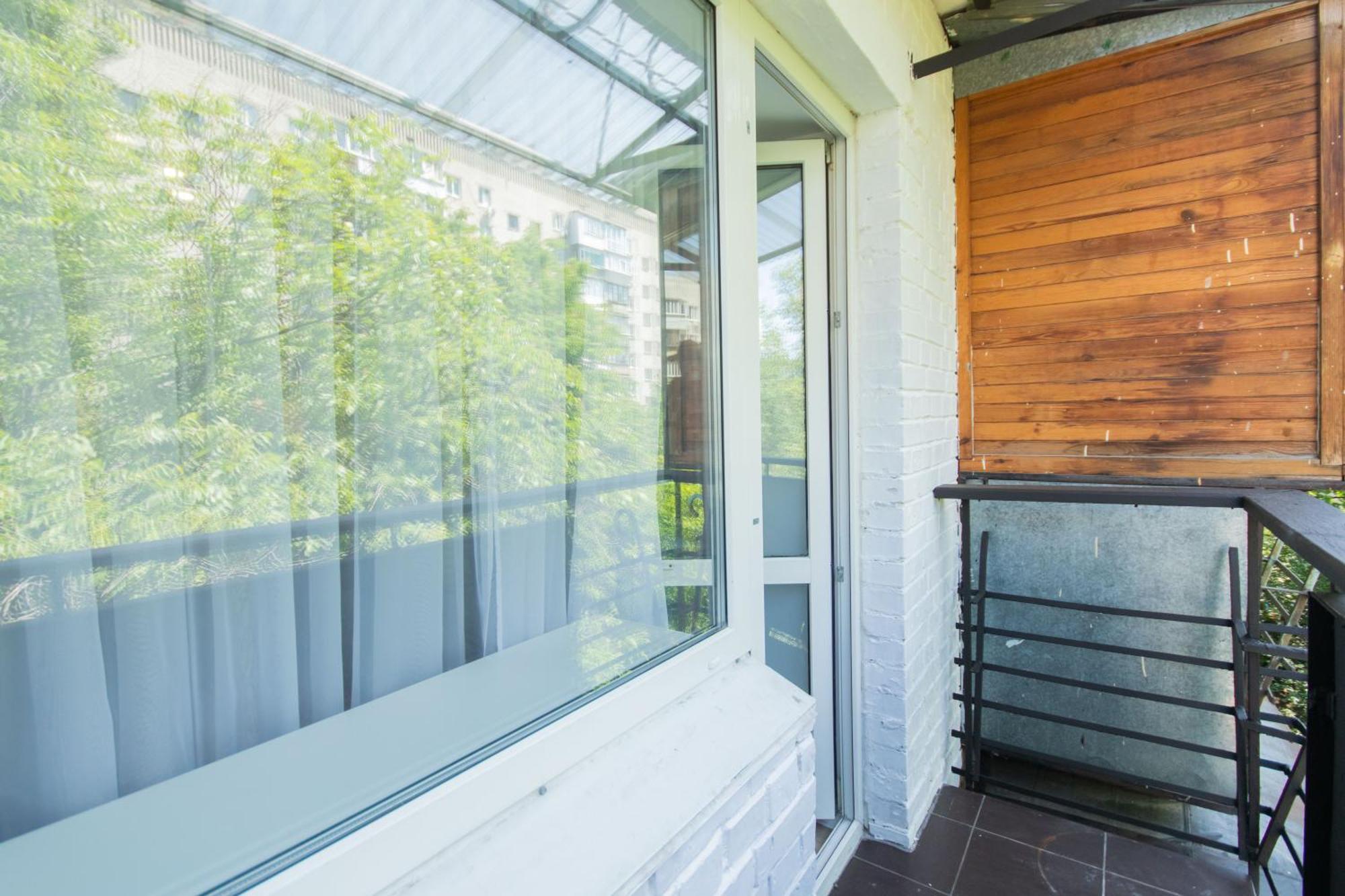 Cityapartments Kyiv Vokzalna Eksteriør billede