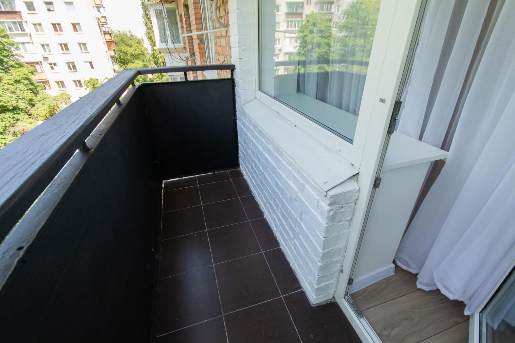 Cityapartments Kyiv Vokzalna Eksteriør billede