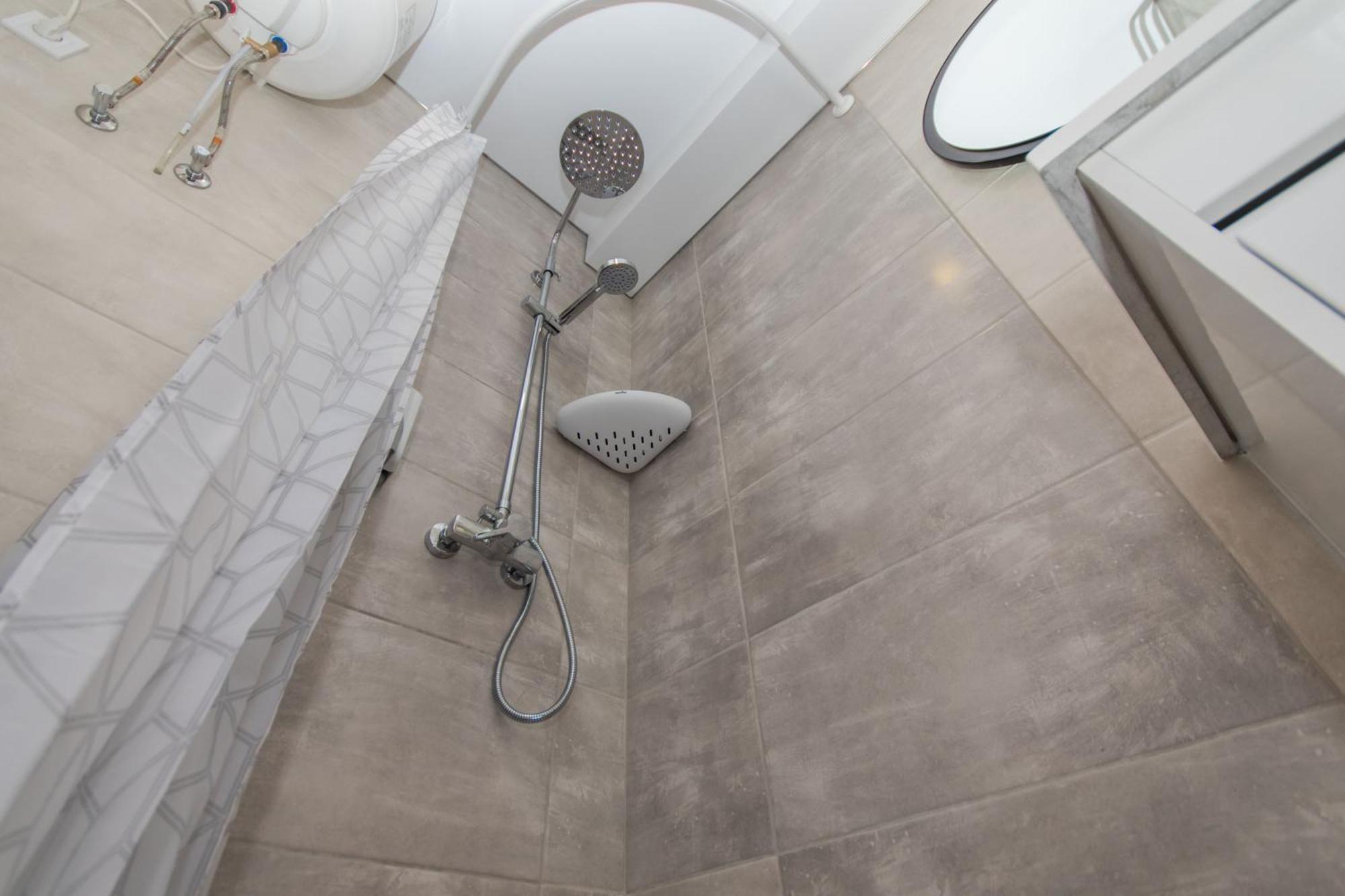 Cityapartments Kyiv Vokzalna Eksteriør billede