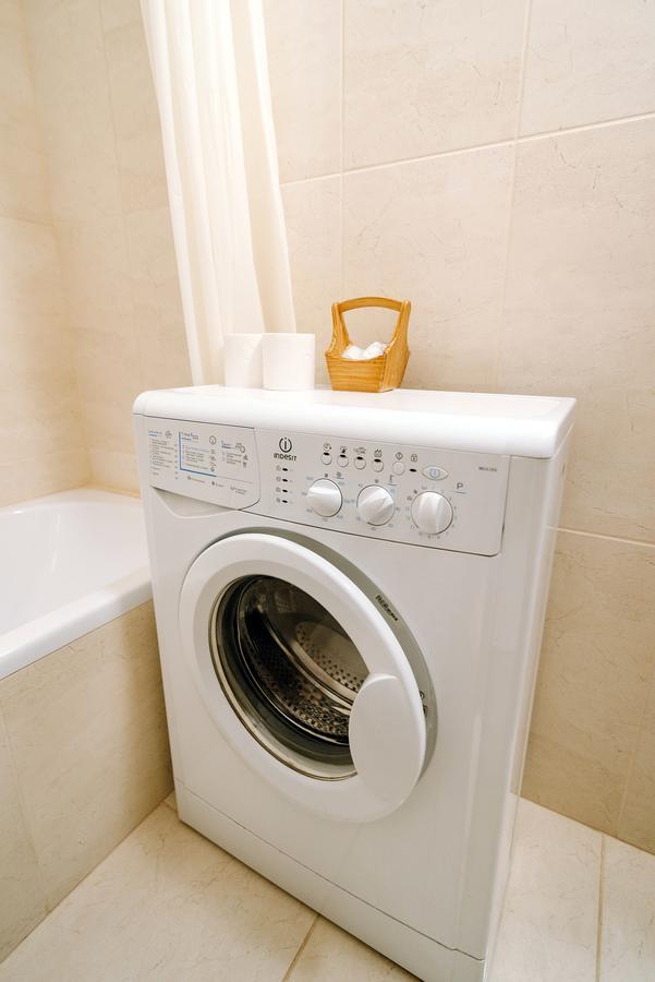 Cityapartments Kyiv Vokzalna Eksteriør billede