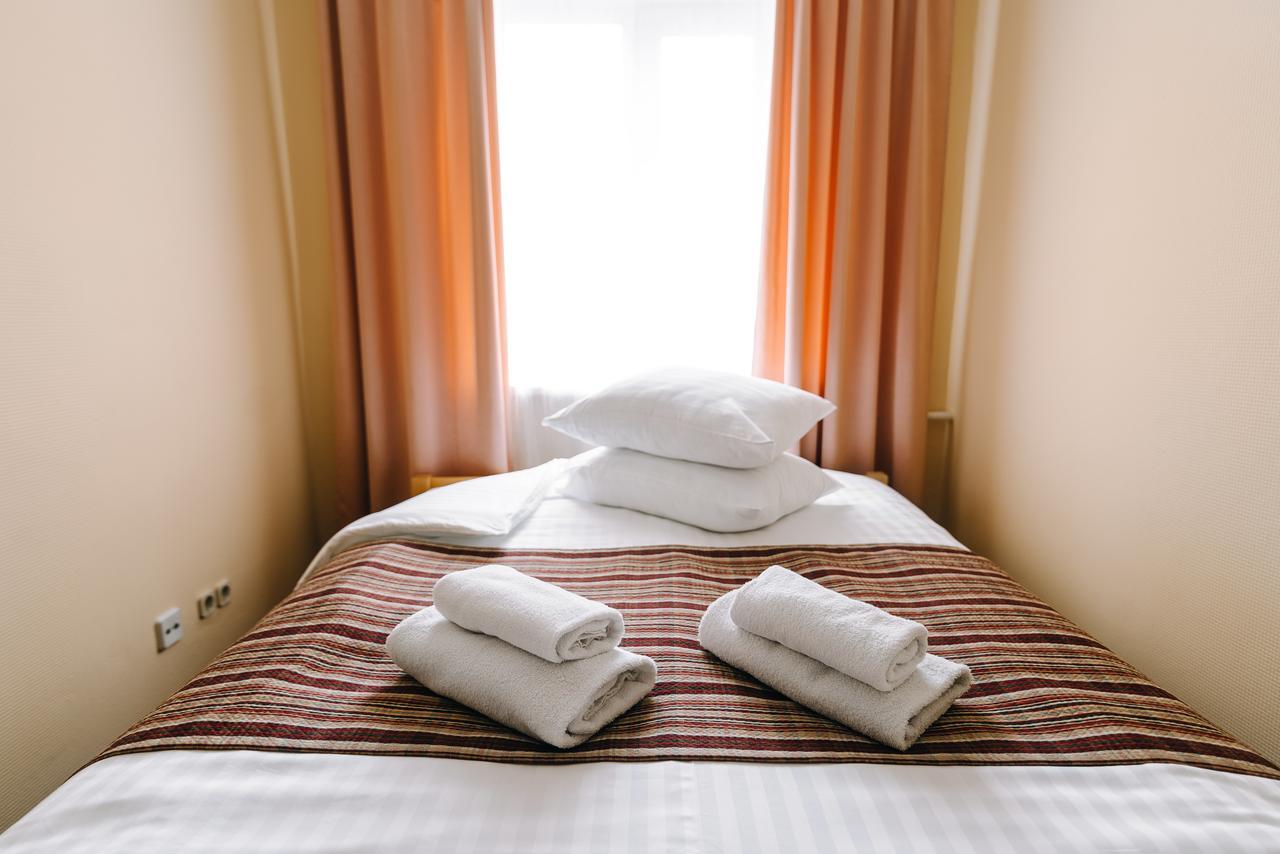 Cityapartments Kyiv Vokzalna Eksteriør billede